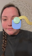 Load and play video in Gallery viewer, Jolene · Peri + Mint