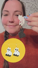 Load and play video in Gallery viewer, This is Meowloween