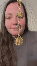 Load and play video in Gallery viewer, Astrid · The Celestial Collection
