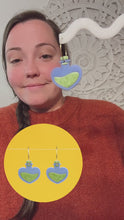 Load and play video in Gallery viewer, Hocus Pocus