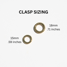 Load image into Gallery viewer, Reversible Beaded Charm Necklace · NO. 16
