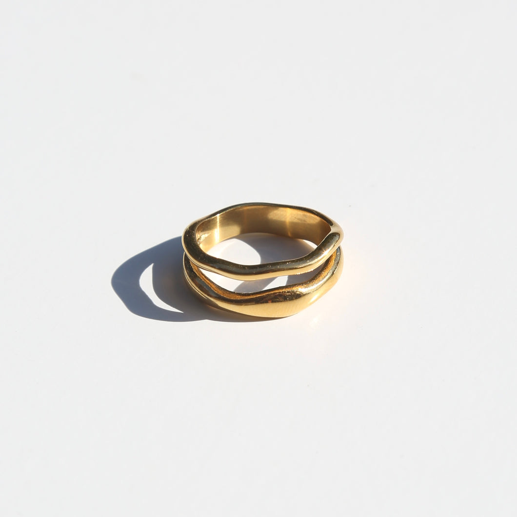 Wrap Ring