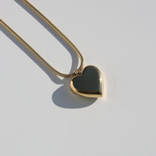 Load image into Gallery viewer, Big Love Necklace · Love Letter Collection
