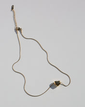 Load image into Gallery viewer, Nobody Puts Baby In A Corner Necklace · Love Letter Collection
