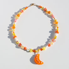 Load image into Gallery viewer, Fruity Beaded Necklace · Love Letter Collection
