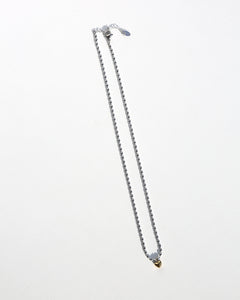 A Million Tiny Things Necklace · Love Letter Collection