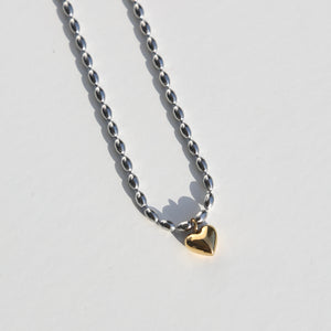 A Million Tiny Things Necklace · Love Letter Collection