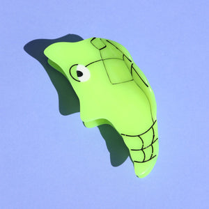 Metapod Clip
