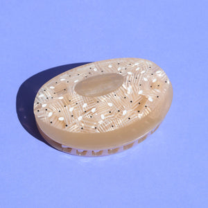 Everything Bagel Clip