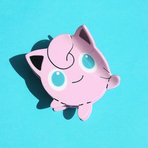 Jiggly Clip
