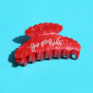 Go Phils Clip