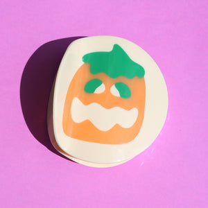 Halloween Cookie Clip