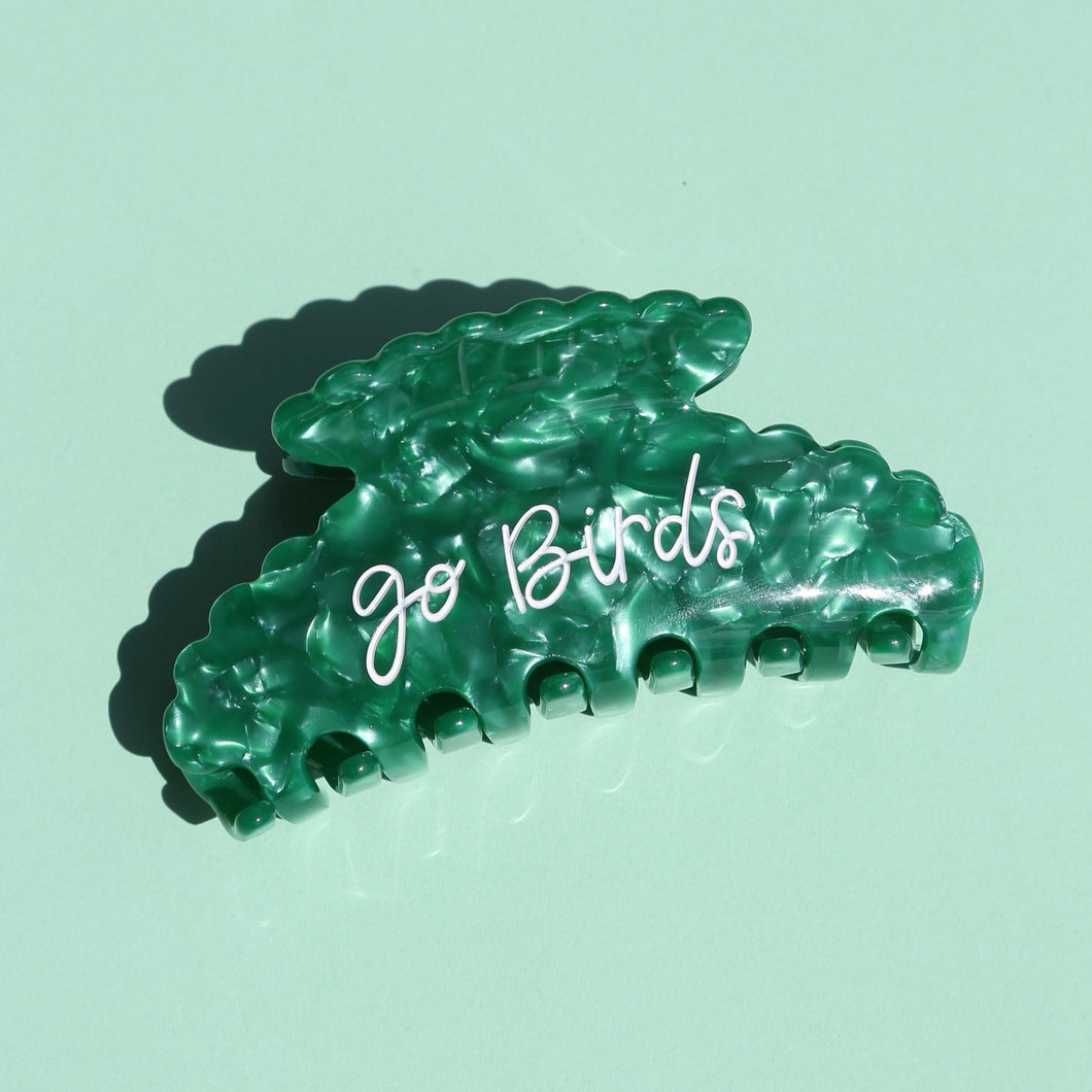 Go Birds Clip