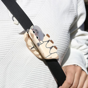 Clip Clip Claw Clip