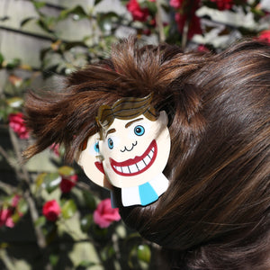 Tillie Clip