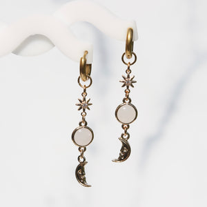 Celeste · The Celestial Collection