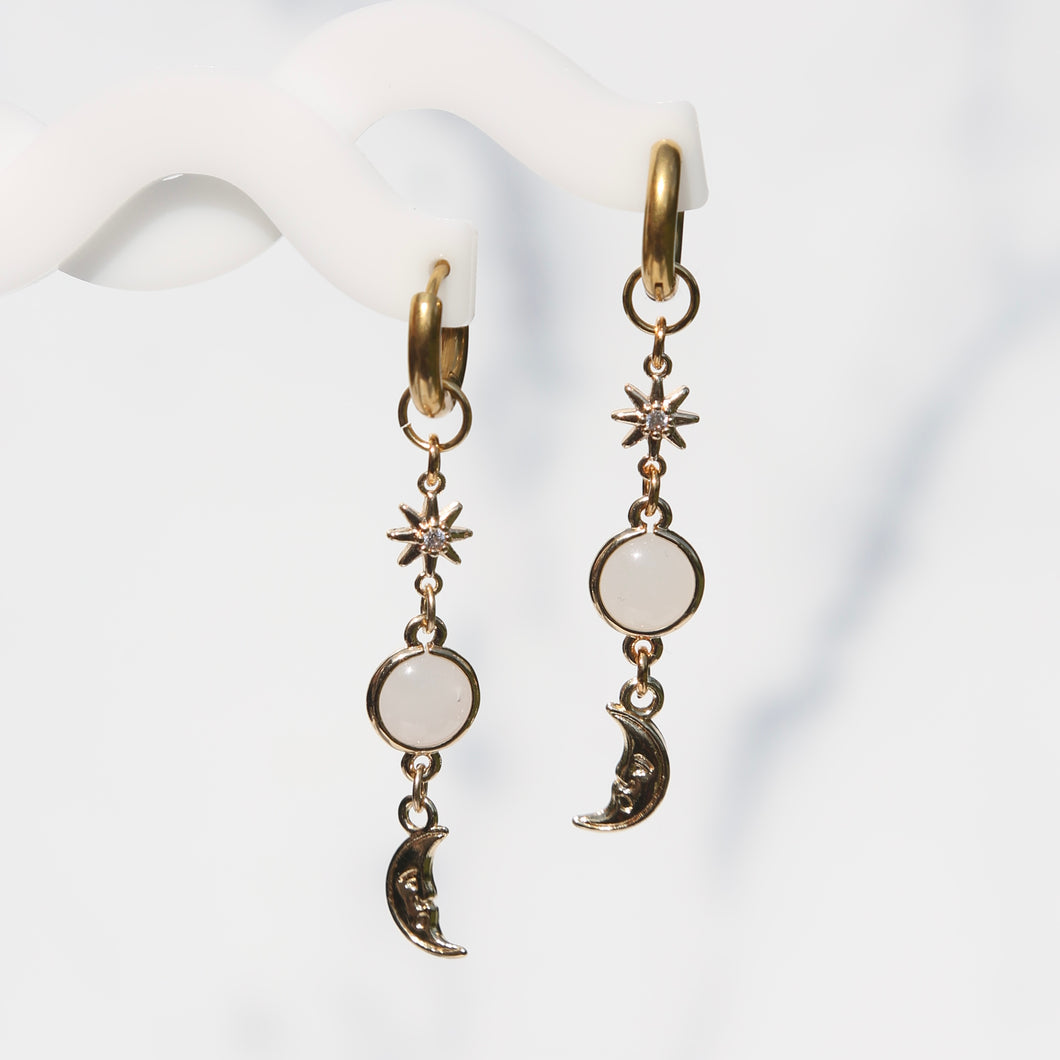 Celeste · The Celestial Collection