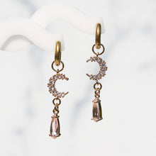 Load image into Gallery viewer, Luna in Pink · The Celestial Collection
