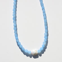Load image into Gallery viewer, Reversible Beaded Charm Necklace · NO. 27

