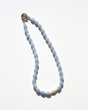 Load image into Gallery viewer, Reversible Beaded Charm Necklace · NO. 20
