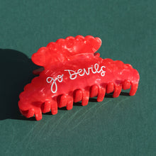 Load image into Gallery viewer, Go Devils Clip *PREORDER*

