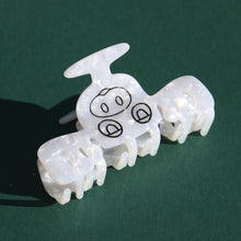 Load image into Gallery viewer, Moose Mug Clip *PREORDER*
