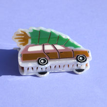 Load image into Gallery viewer, Griswold Family Christmas Clip *PREORDER*
