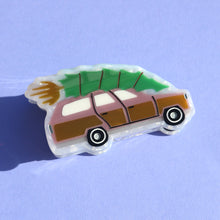 Load image into Gallery viewer, Griswold Family Christmas Clip *PREORDER*
