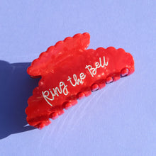 Load image into Gallery viewer, Ring the Bell Clip *PREORDER*
