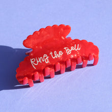 Load image into Gallery viewer, Ring the Bell Clip *PREORDER*
