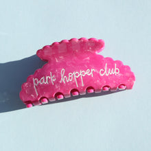 Load image into Gallery viewer, Park Hopper Club Clip *PREORDER*
