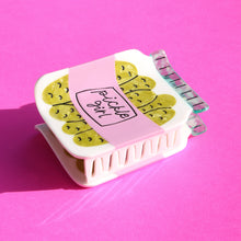 Load image into Gallery viewer, Pickle Girl Clip *PREORDER*
