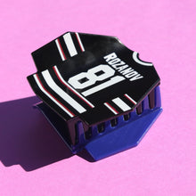 Load image into Gallery viewer, Heated Rivalry Clip *PREORDER*
