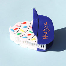 Load image into Gallery viewer, NYM Helmet Clip *PREORDER*
