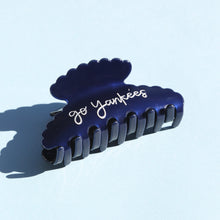 Load image into Gallery viewer, Go Yankees Clip *PREORDER*
