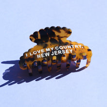Load image into Gallery viewer, I Love My Country, New Jersey Clip *PREORDER*
