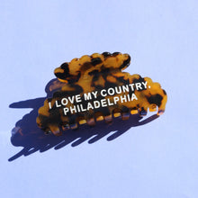 Load image into Gallery viewer, I Love My Country, Philadelphia Clip *PREORDER*
