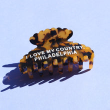 Load image into Gallery viewer, I Love My Country, Philadelphia Clip *PREORDER*

