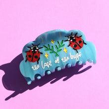 Load image into Gallery viewer, Last of the Bugs Clip *PREORDER*
