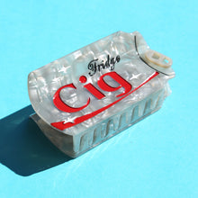 Load image into Gallery viewer, Fridge Cig Clip *PREORDER*
