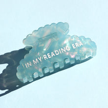 Load image into Gallery viewer, In My Reading Era Clip *PREORDER*
