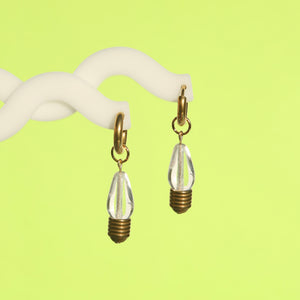 Lightbulb Charms