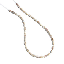 Load image into Gallery viewer, Reversible Beaded Charm Necklace · NO. 7
