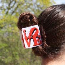 Load image into Gallery viewer, LOVE Park Clip *PREORDER*
