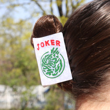 Load image into Gallery viewer, Mahjong Joker Clip *PREORDER*
