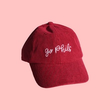 Load image into Gallery viewer, Go Phils Hat
