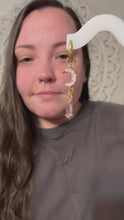 Load and play video in Gallery viewer, Luna in Pink · The Celestial Collection
