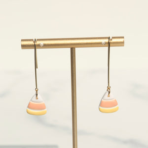 Candy Corn Drops